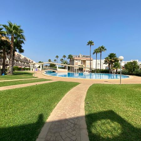 Paraiso Denia By Alquileres El Conserje Экстерьер фото
